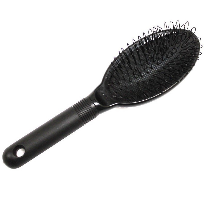Loop Brush For Hair Extensions