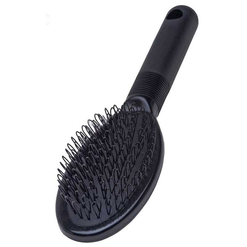 Loop Brush For Hair Extensions