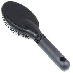 Loop Brush For Hair Extensions