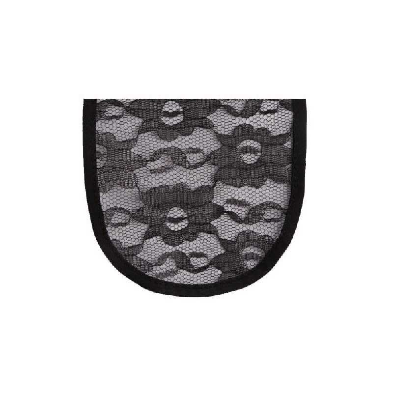 Ponytail Lace For Making Your Own Ponytail Hair