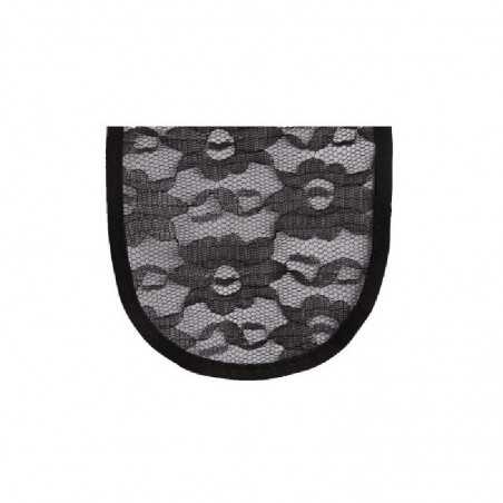 Ponytail Lace For Making Your Own Ponytail Hair