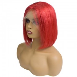 Full Lace Wig, "Straight" 