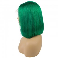 Full Lace Wig, "Straight" 