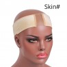 Wig-Grip Band, Non-Slip Soft Velvet Adjustable Headband, For Wig