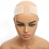 Wig-Grip Band, Non-Slip Soft Velvet Adjustable Headband, For Wig