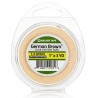 Walker Tape German Brown Double Sided Tape Roll For Hair System