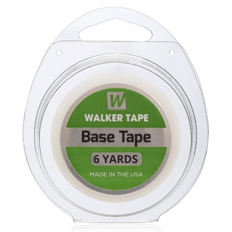 Base Tape, For Hair System Care, By Walker Tape