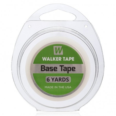 Base Tape, For Hair System Care, By Walker Tape