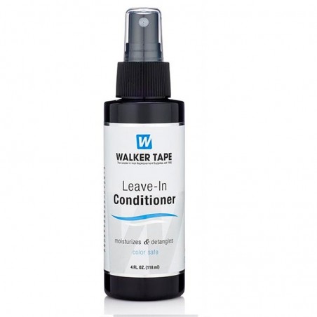 Walker's Leave-In Conditioner, Hair System Care
