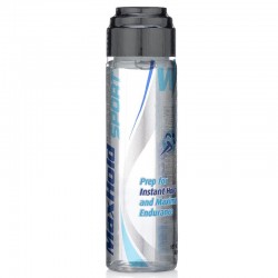 Walker's Max Hold Sport for Instant Hold and Maximum Endurance, Hair System Preparation