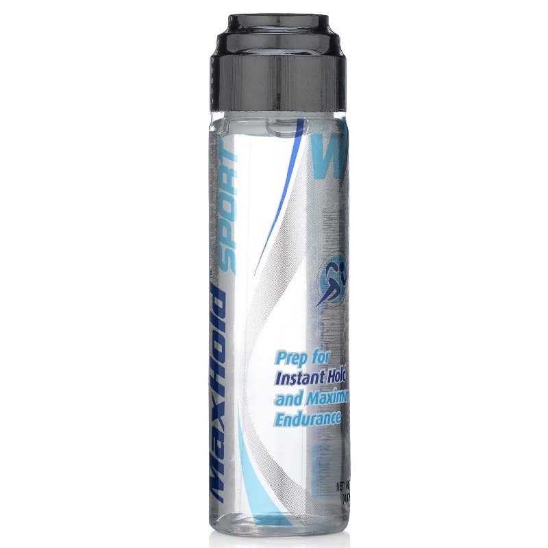 Walker's Max Hold Sport for Instant Hold and Maximum Endurance, Hair System Preparation Walker's Max Hold Sport for Instant Hold and Maximum Endurance, Hair System Preparation