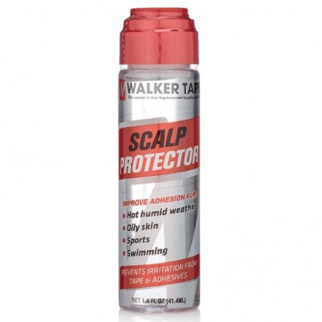 Scalp Protector, For Hair System Preparation, By Walker Tape