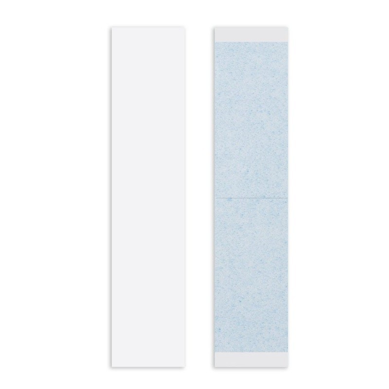 Lace Front Support Double Sided Tape Straight Strips, For Hair System, By Walker Tape