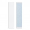 Lace Front Support Double Sided Tape Straight Strips, For Hair System, By Walker Tape