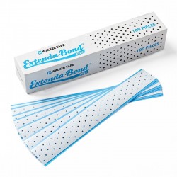 Extenda-Bond Plus Double-Sided Tape Strips, For Hair System, By Walker Tape