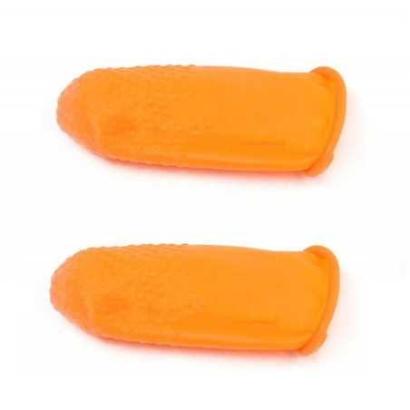 Finger Protector For Fusion Hair Extensions