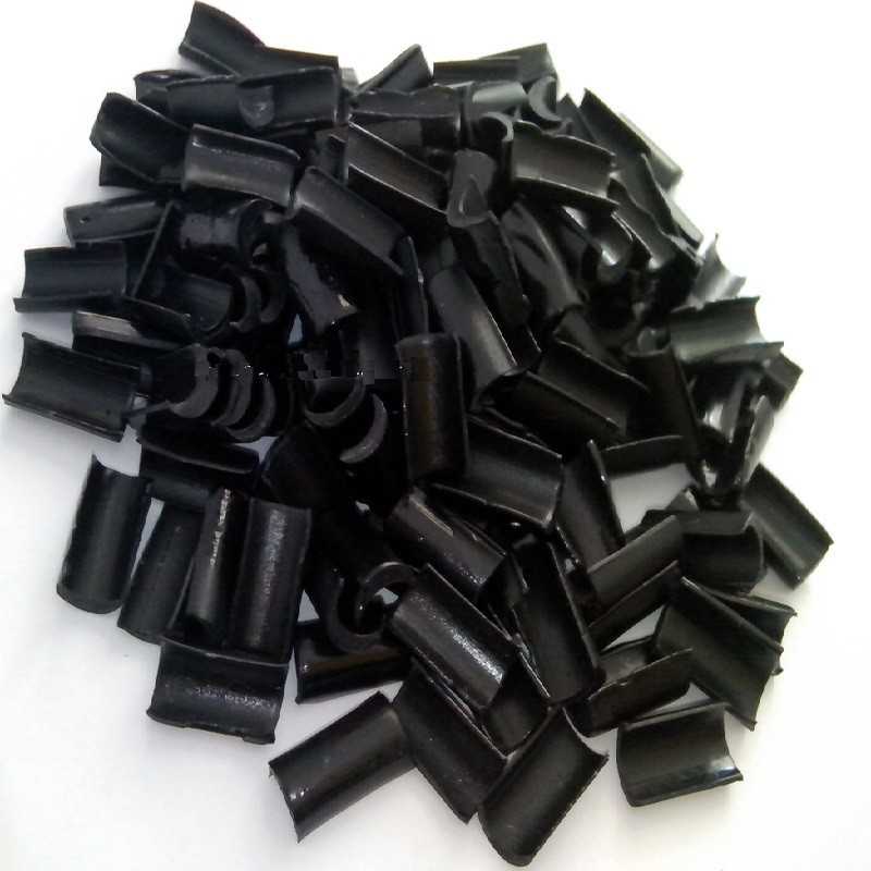 Nail-Tip Keratin Bond For Fusion Hair Extensions Nail-Tip Keratin Bond For Fusion Hair Extensions