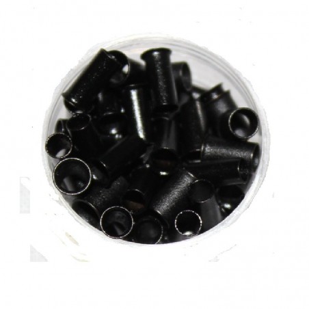 Copper Tube Micro Ring Without Silicone For Hair Extensions