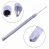 Set of Pulling Loop & Needle Applicator for Micro Ring Hair Extensions