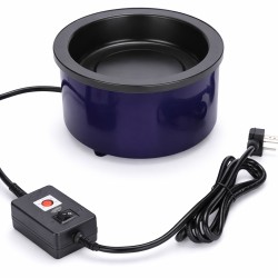 Keratin Glue Melting Pot For Fusion Pre Bonded Hair Extensions