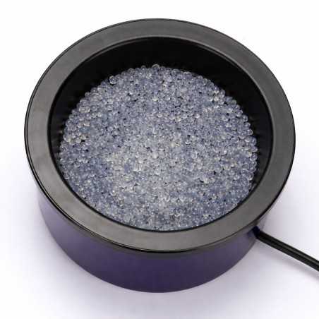 Keratin Glue Melting Pot For Fusion Pre Bonded Hair Extensions