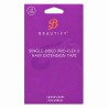 Beautify Pro-Flex II Single-Sided Tape Tabs for Hair Extensions | Walker Tape