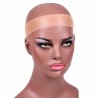 Transparent Silicone Wig Grip Band – Non-Slip Headband for Secure Wig Fit