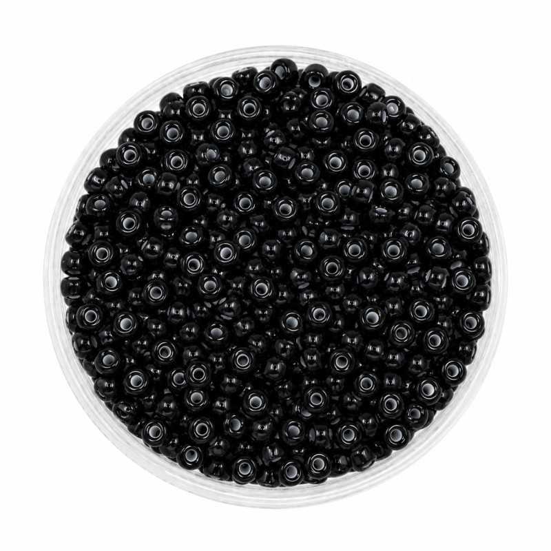 Silicone-Lined Nano Rings – Ultra-Small Beads for Nano Hair Extensions