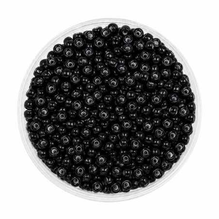 Silicone-Lined Nano Rings – Ultra-Small Beads for Nano Hair Extensions