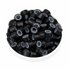 Silicone-Lined Micro Rings – Soft Grip Beads for Hair Extensions Installation
