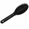 Loop Hair Extension Brush – Gentle Detangling Brush for Extensions & Wigs