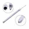 Micro Ring Hair Extension Tool Set – Pulling Loop and Needle Applicator Kit