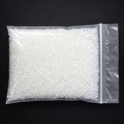Italian Keratin Bond Pellets – Professional Fusion Adhesive for Hair