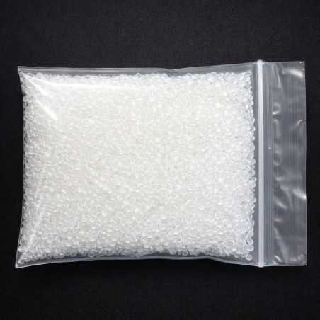 Italian Keratin Bond Pellets – Professional Fusion Adhesive for Hair