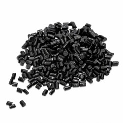 Italian Keratin Bond Pellets – Professional Fusion Adhesive for Hair