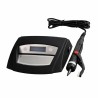 Ultrasonic Cold Fusion Hair Extension Machine with LCD Display – Professional Bonding Tool