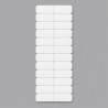 Beautify Pro-Flex II Single-Sided Tape Tabs for Hair Extensions | Walker Tape