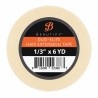 Beautify Duo-Elite Double-Sided Tape Roll for Hair Extensions | Walker Tape