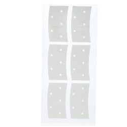 Extenda-Bond Plus Mini Double-Sided Tape for Hair Systems | Walker Tape