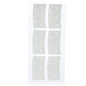 Extenda-Bond Plus Mini Double-Sided Tape for Hair Systems | Walker Tape
