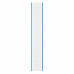 Extenda-Bond Plus Double-Sided Tape Strips for Hair Systems | Walker Tape
