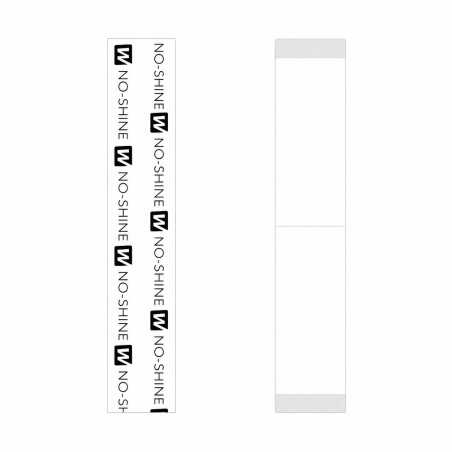No-Shine Double-Sided Tape Straight Strips for Hair Systems | Walker Tape