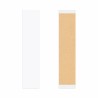Natural Hold Double-Sided Tape Straight Strips for Hair Systems | Walker Tape