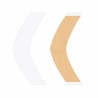 Natural Hold Contour Double-Sided Tape Strips for Hair Systems | Walker Tape