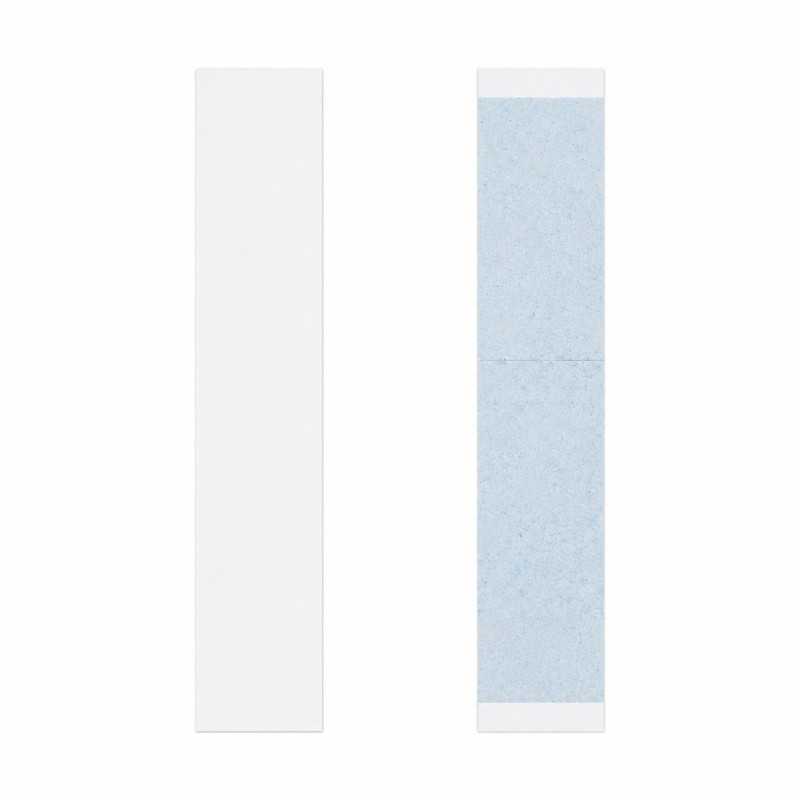 Lace Front Support Double-Sided Tape Straight Strips for Hair Systems | Walker Tape
