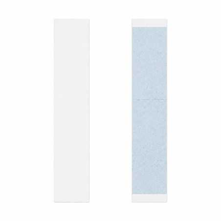 Lace Front Support Double-Sided Tape Straight Strips for Hair Systems | Walker Tape