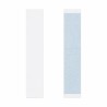 Lace Front Support Double-Sided Tape Straight Strips for Hair Systems | Walker Tape