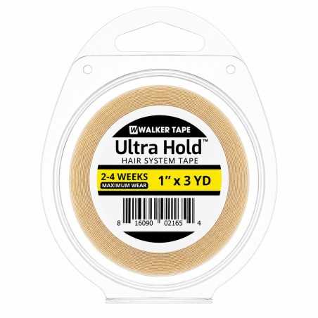 Ultra-Hold Double-Sided Tape Roll for Hair Systems | Walker Tape