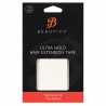 Beautify Ultra Hold Double-Sided Tape Tabs for Hair Extensions | Walker Tape