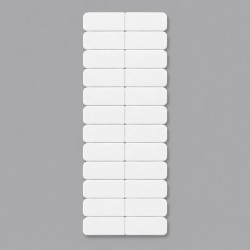 Beautify Ultra Hold Double-Sided Tape Tabs for Hair Extensions | Walker Tape